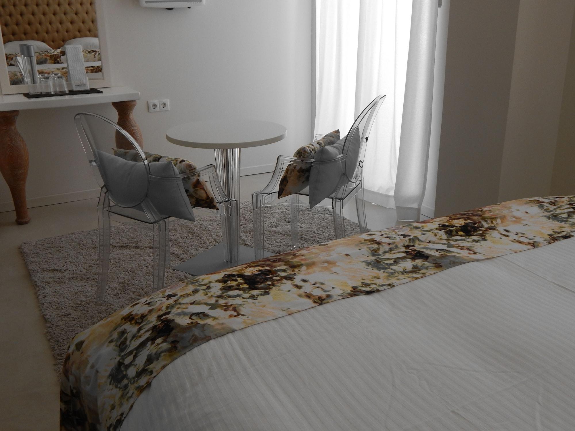5 Hermoupolis Concept Sites Kültér fotó